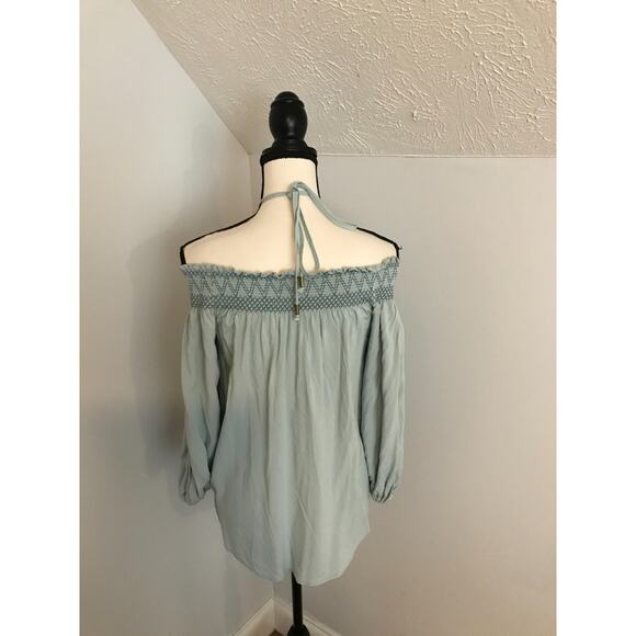 Anthropologie Holding Horses Rosario Top - Size Small - Picture 4 of 13